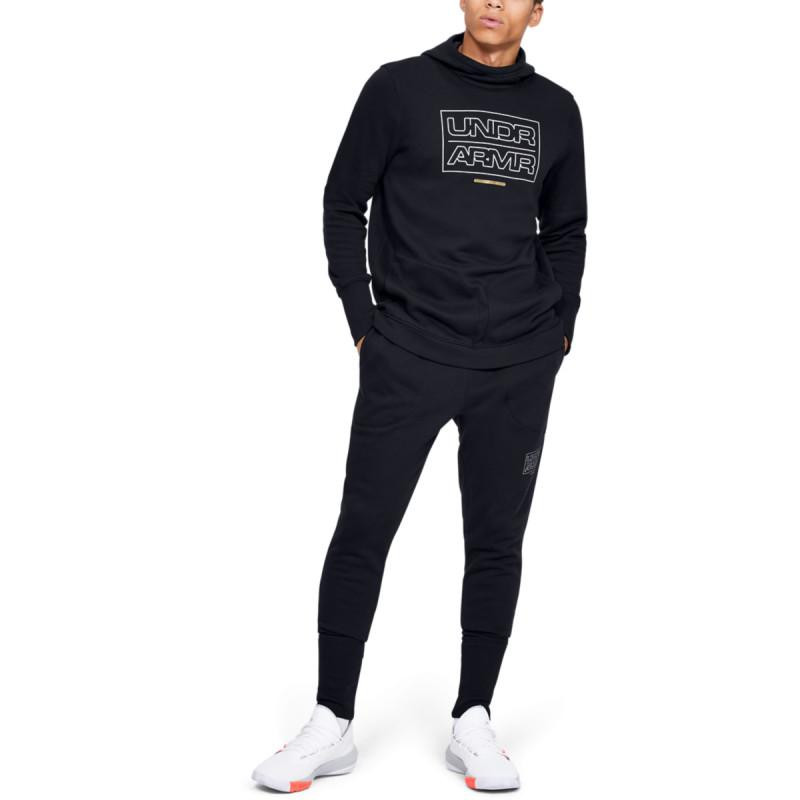 Men s UA Baseline Fleece Joggers Kvantum Sport Online Shop