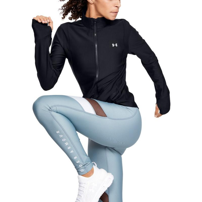 Women's ua armour sport full zip store