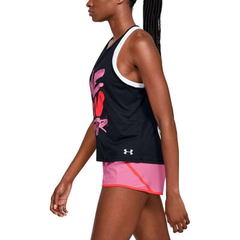Love run another tank hot sale