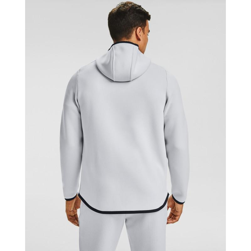 Ua move full zip outlet