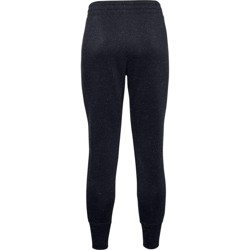 Women's ua rival fleece shine 2025 joggers