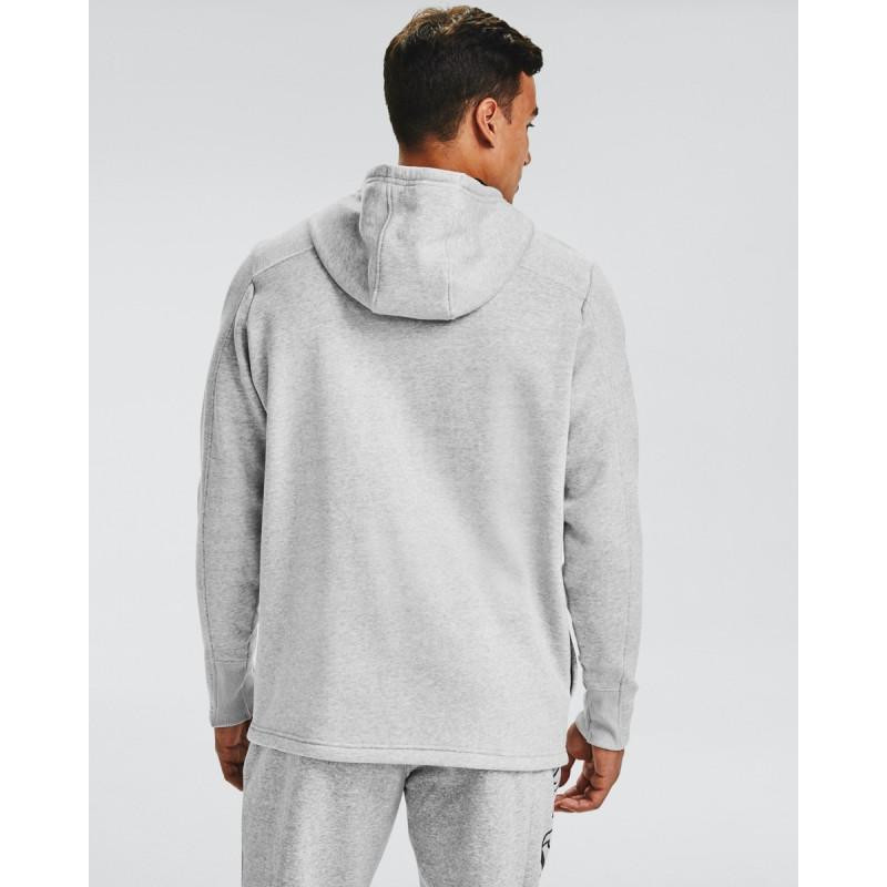 Ua baseline full zip 2025