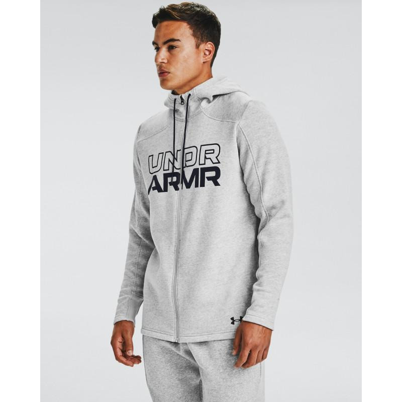 Ua baseline full zip clearance