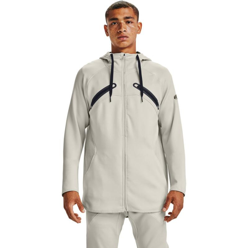 Under armour stealth jacket deals