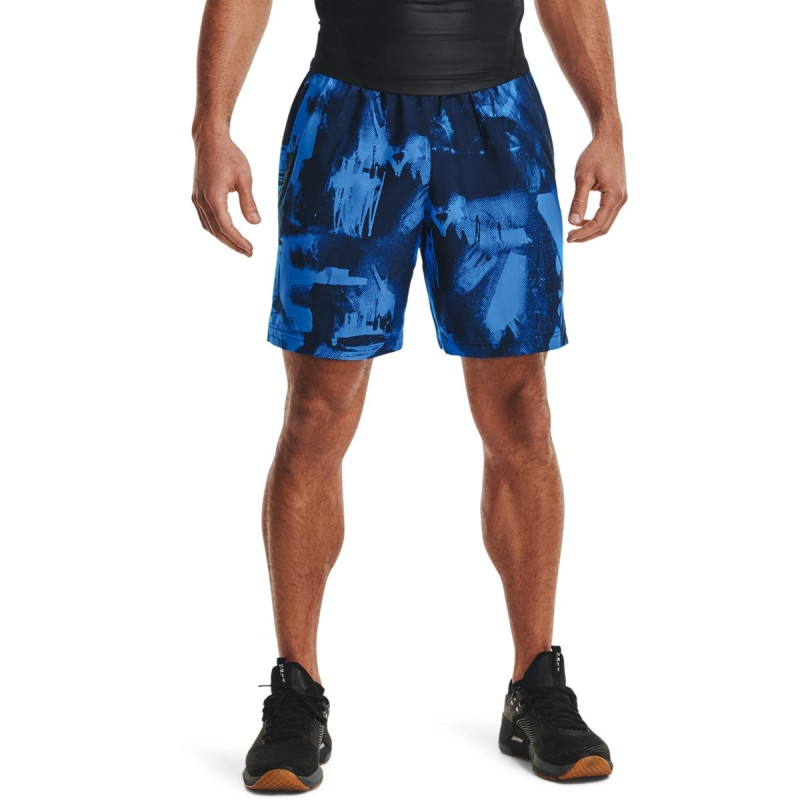 Ua adapt online