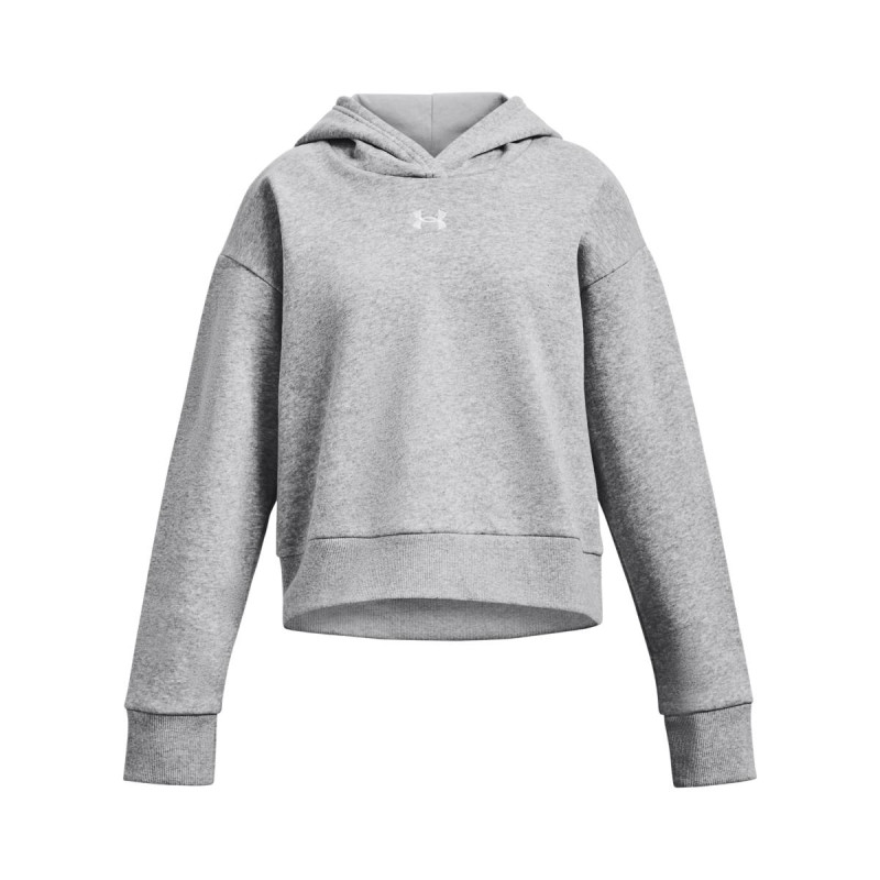 Under armour cropped jacket