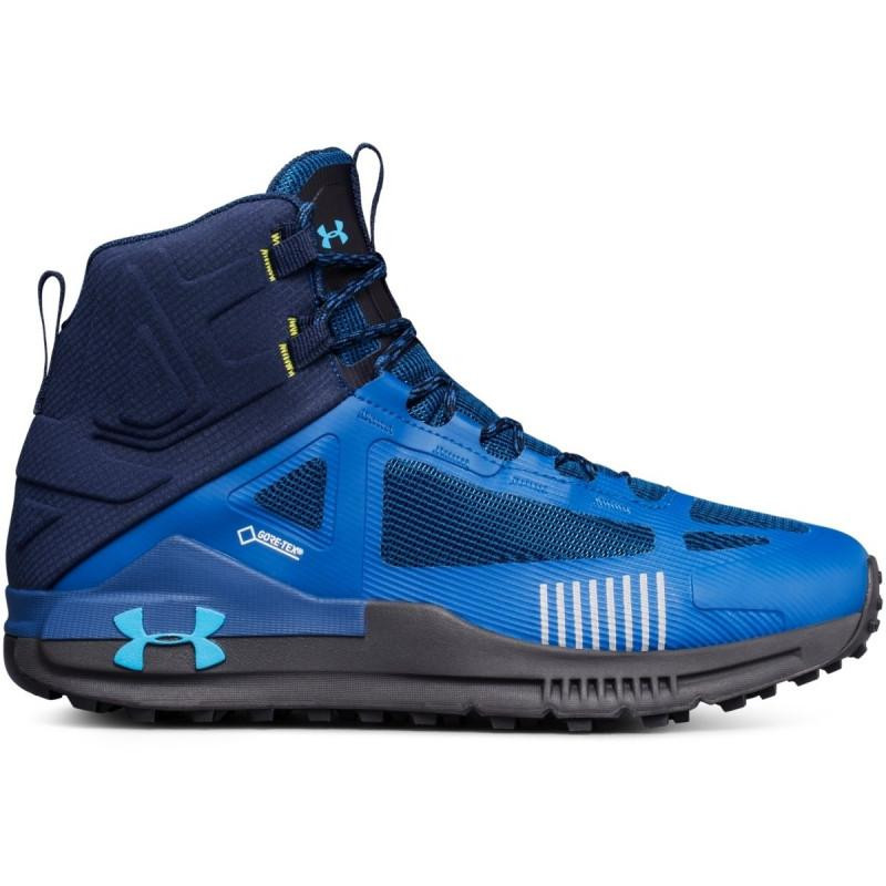 Under armour ua verge 2.0 mid gtx 2025