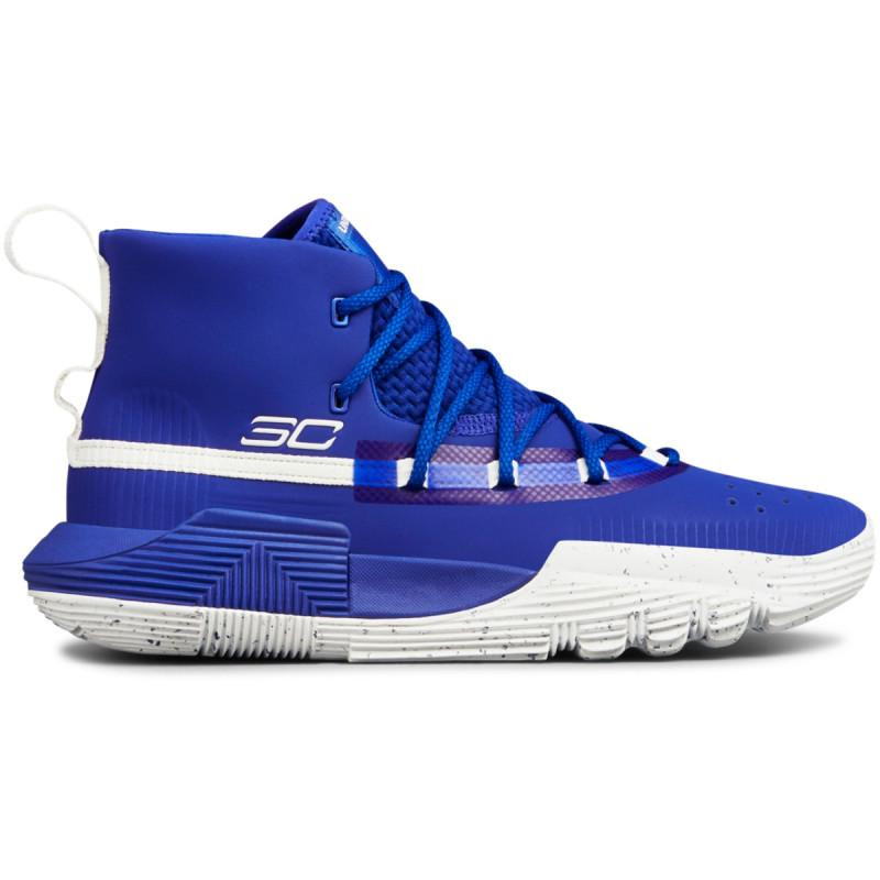 Grade school ua curry 3zer0 sale 2 basketball shoes