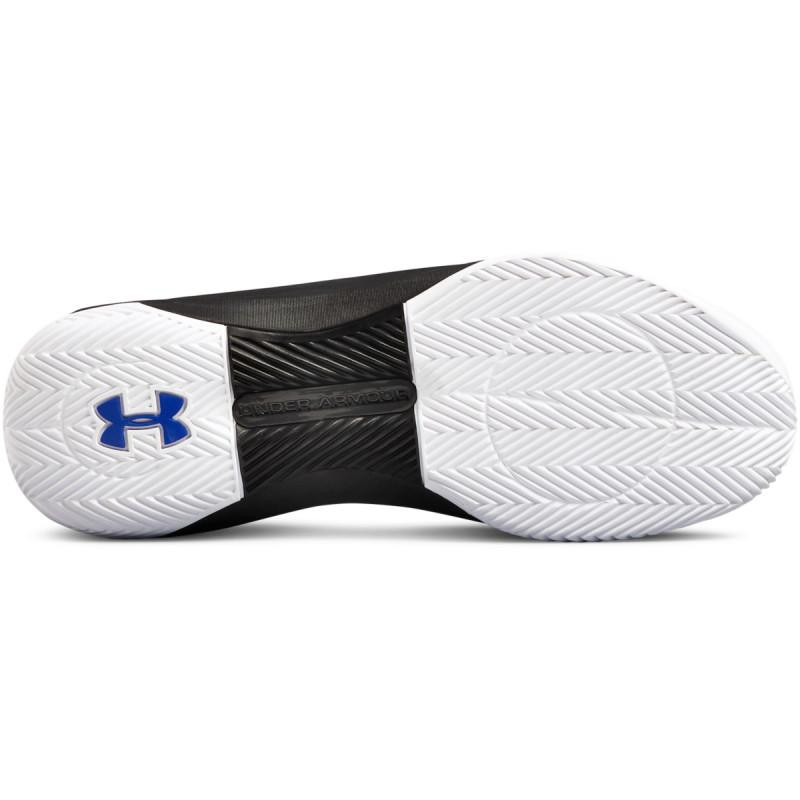 Men s UA Lightning 5 Basketball Shoes Kvantum Sport Online Shop