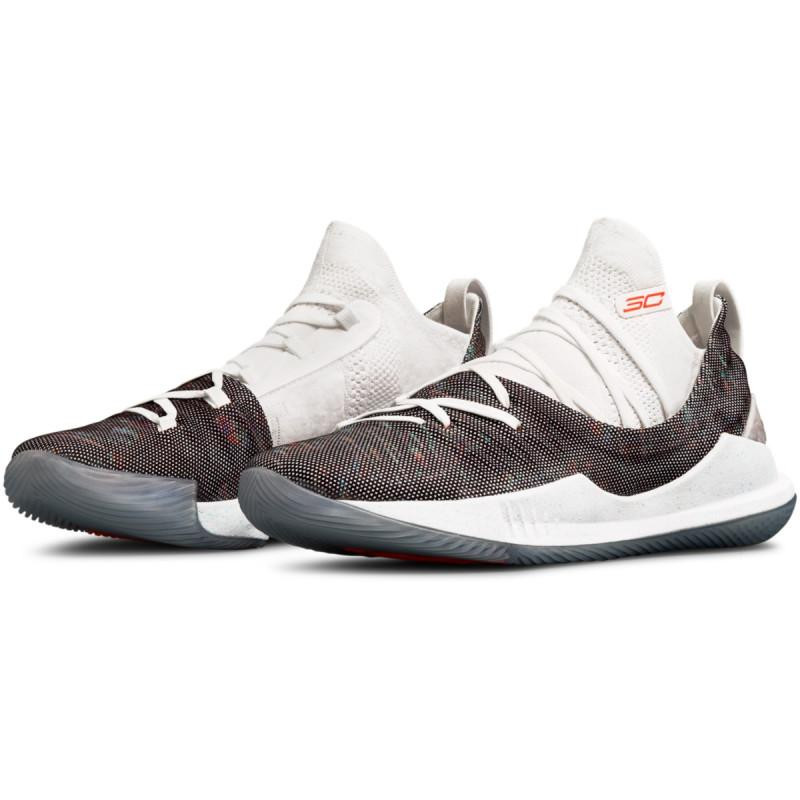 Men's UA Curry 5 Basketball Shoes | Kvantum Sport Online Shop