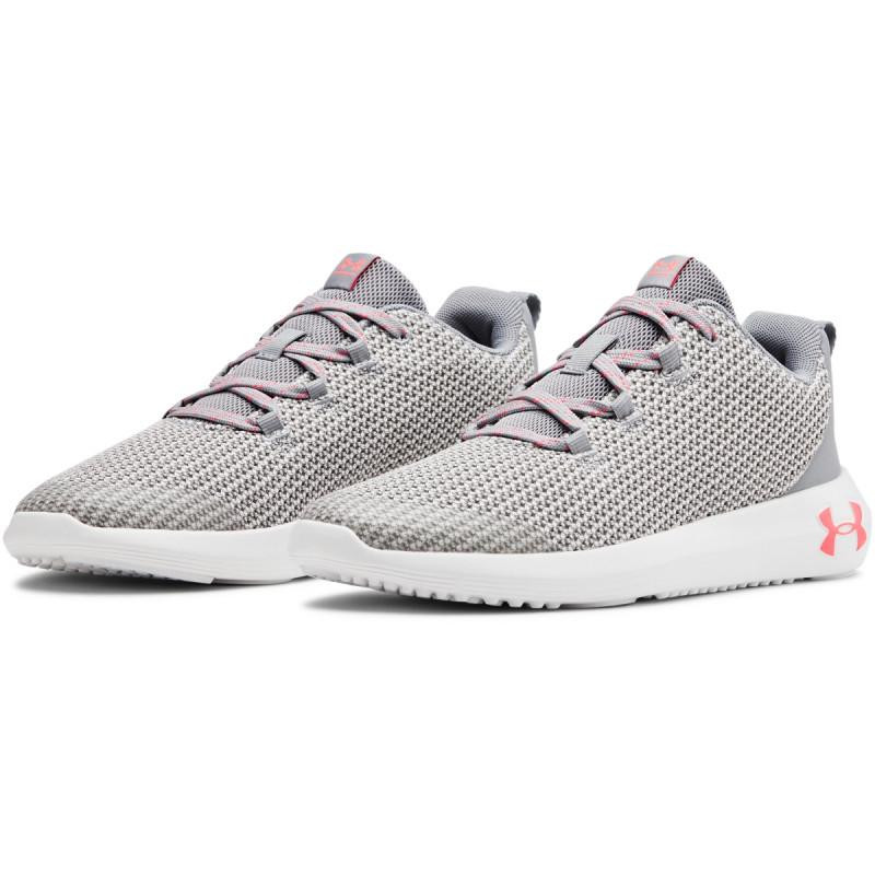 Girls Grade School UA Ripple Shoes Kvantum Sport Online Shop
