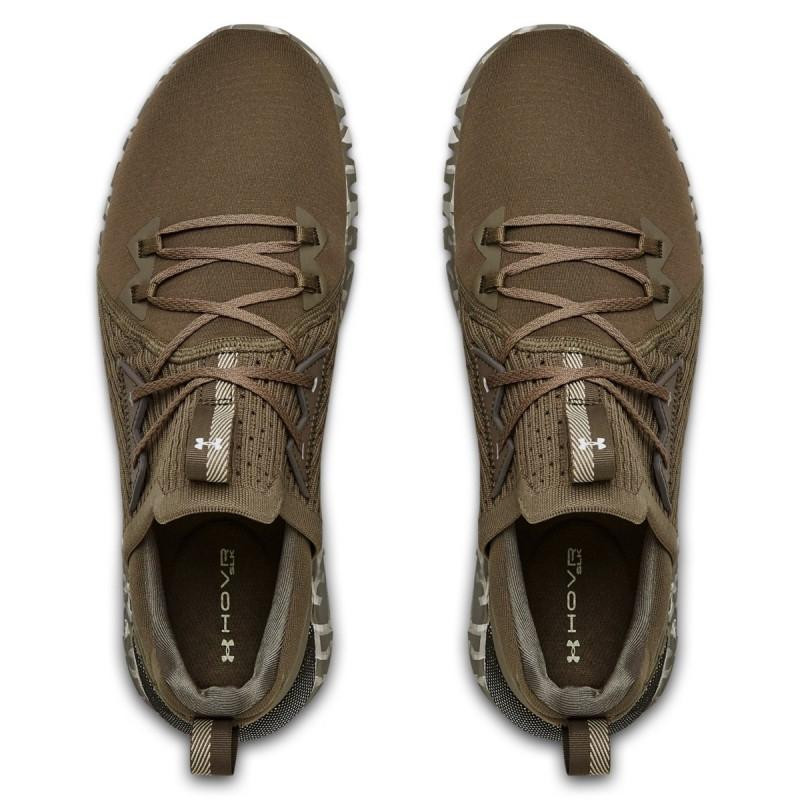 Ua hovr slk 2024 evo print midsole