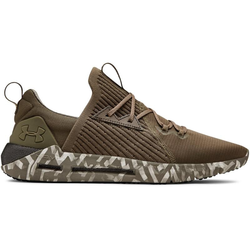 Ua hovr slk evo print midsole best sale