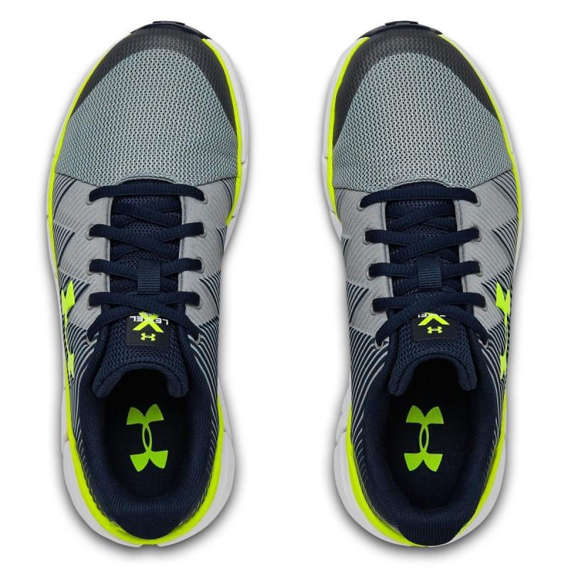 Grade school ua x level scramjet 2 discount