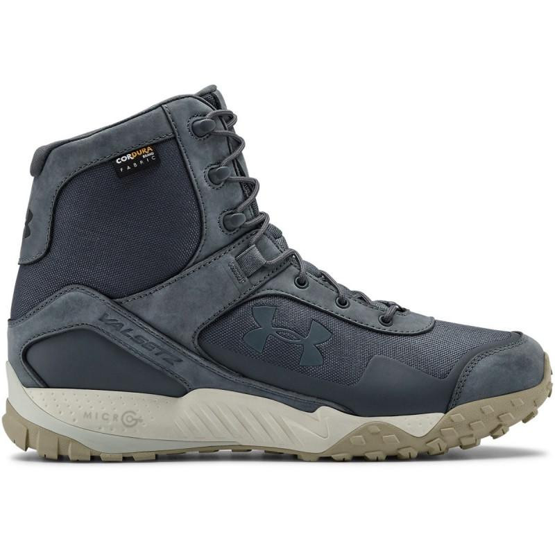 Under Armour Unisex UA Valsetz Cordura Sportstyle Shoes Kvantum