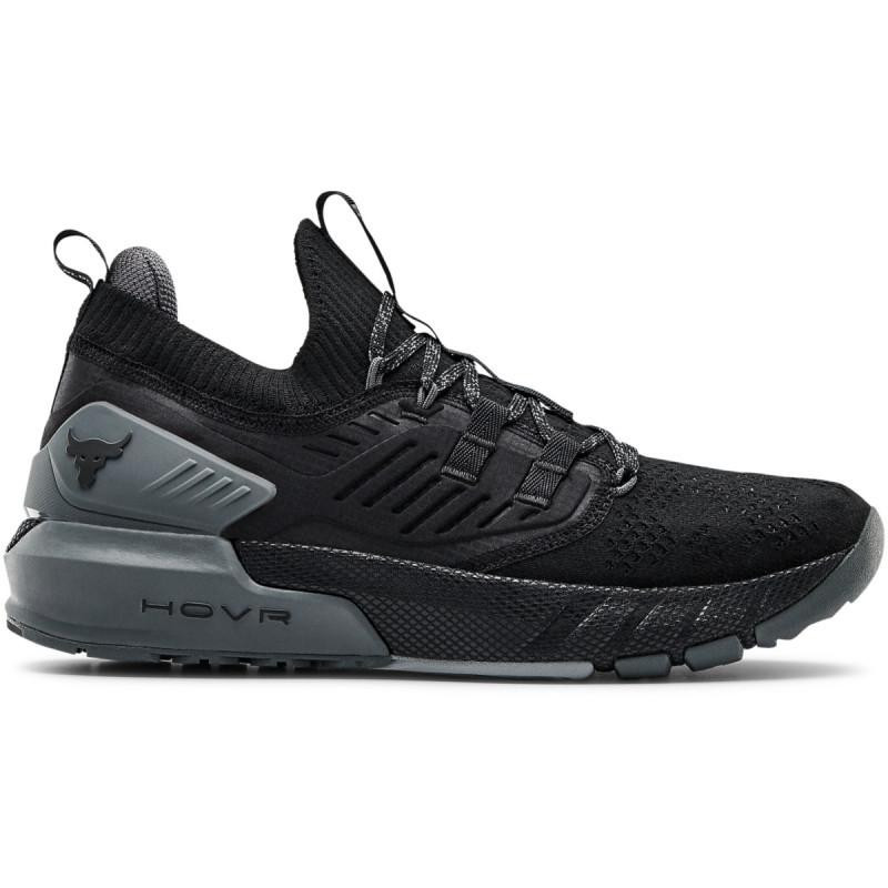 Men's UA Project Rock 3 Training Shoes | Kvantum Sport Online Shop