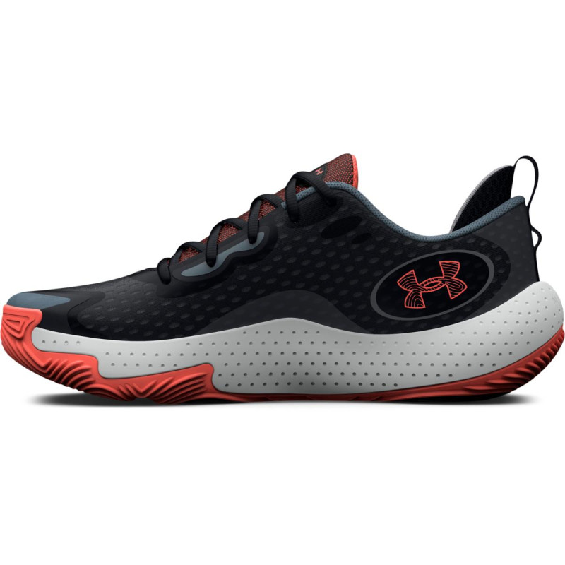 Under Armour Unisex UA Spawn 5 Basketball Shoes Kvantum Sport
