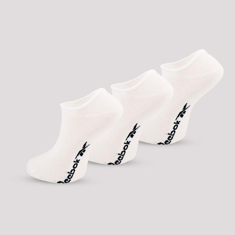 Reebok Lowcut 3 PP Socks 
