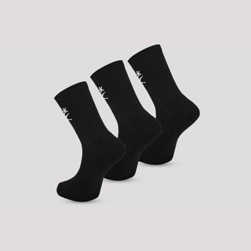 Reebok Crew 3 PP Socks 