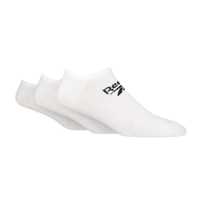 Reebok Lowcut 3 PP Socks 