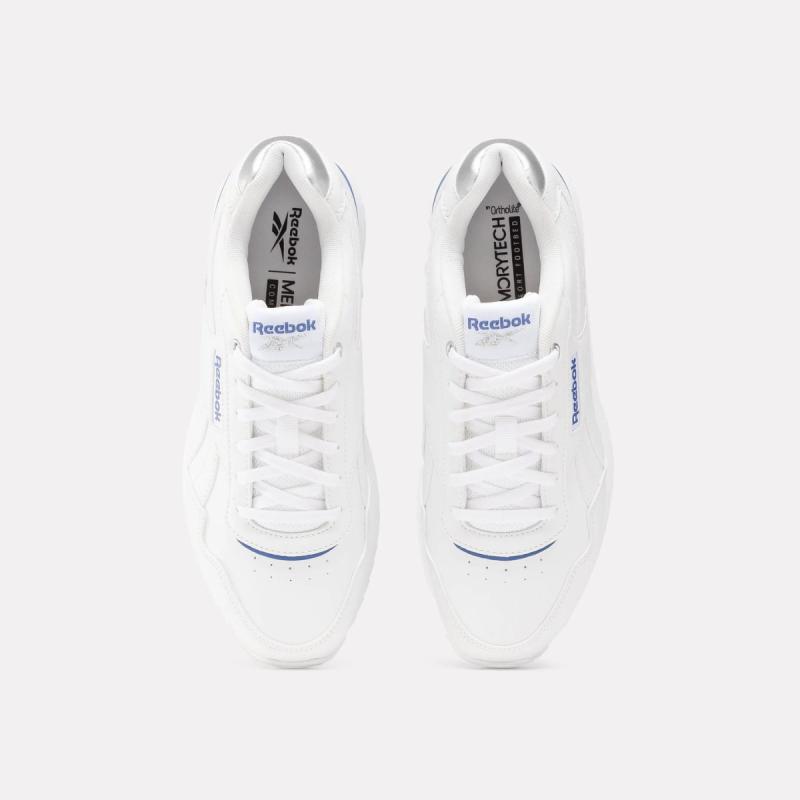 Reebok Women's Glide Ripple Clip