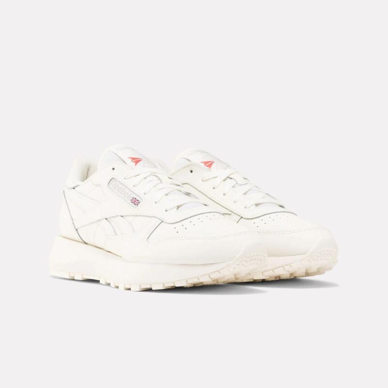 Reebok Women's Classic Leather SP 