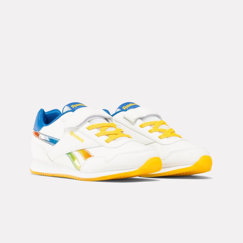 Reebok Kids Royal CL Jog 3.0 1V