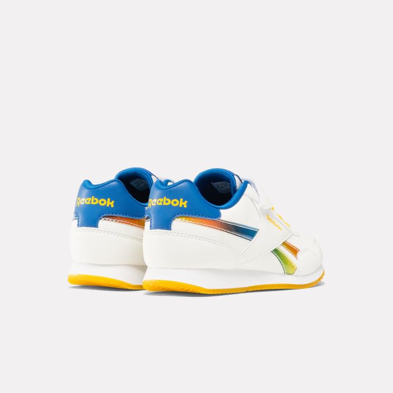 Reebok Kids Royal CL Jog 3.0 1V
