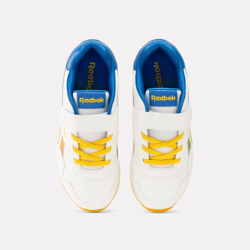 Reebok Kids Royal CL Jog 3.0 1V