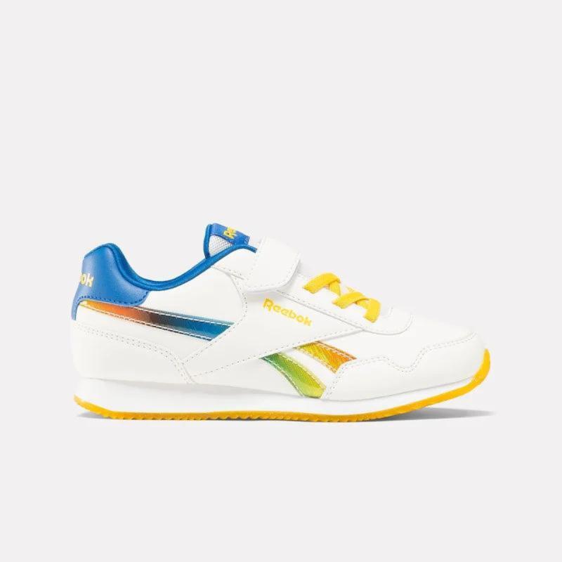 Reebok Kids Royal CL Jog 3.0 1V