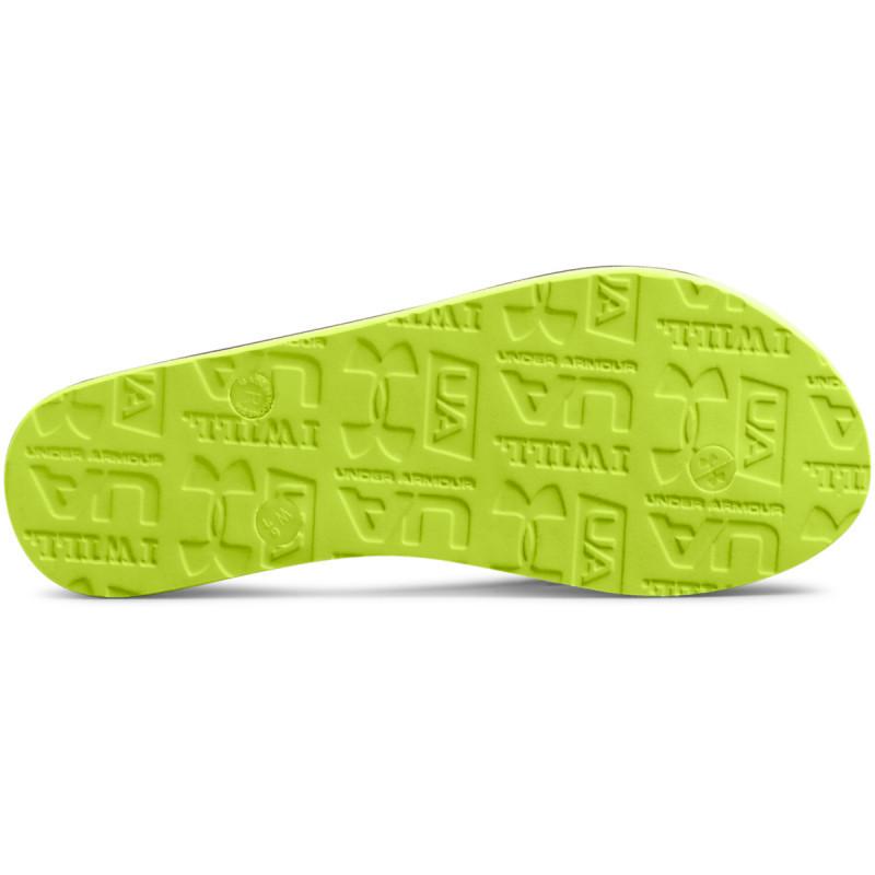 Under Armour Women's UA Atlantic Dune Sandals Kvantum Sport Online Shop