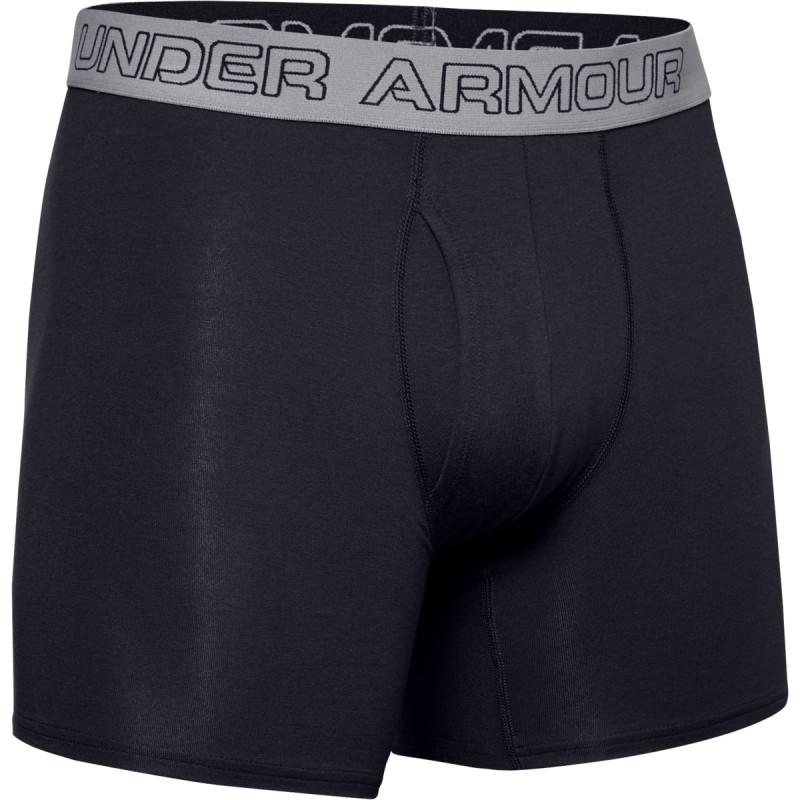 Under Armour Men's Charged Cotton® Stretch 6