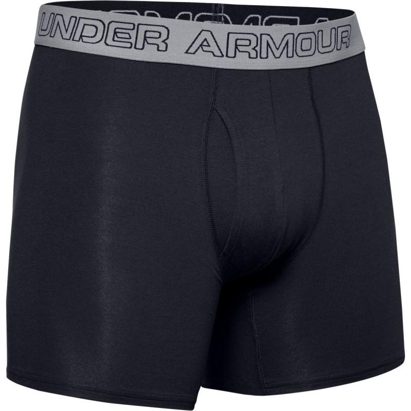 Under Armour Men's Charged Cotton® Stretch 6