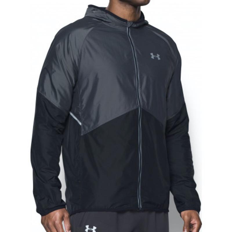 Men's UA Storm NoBreaks Run Jacket