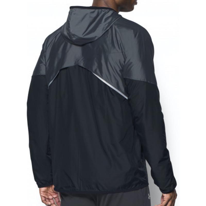 Men's UA Storm NoBreaks Run Jacket
