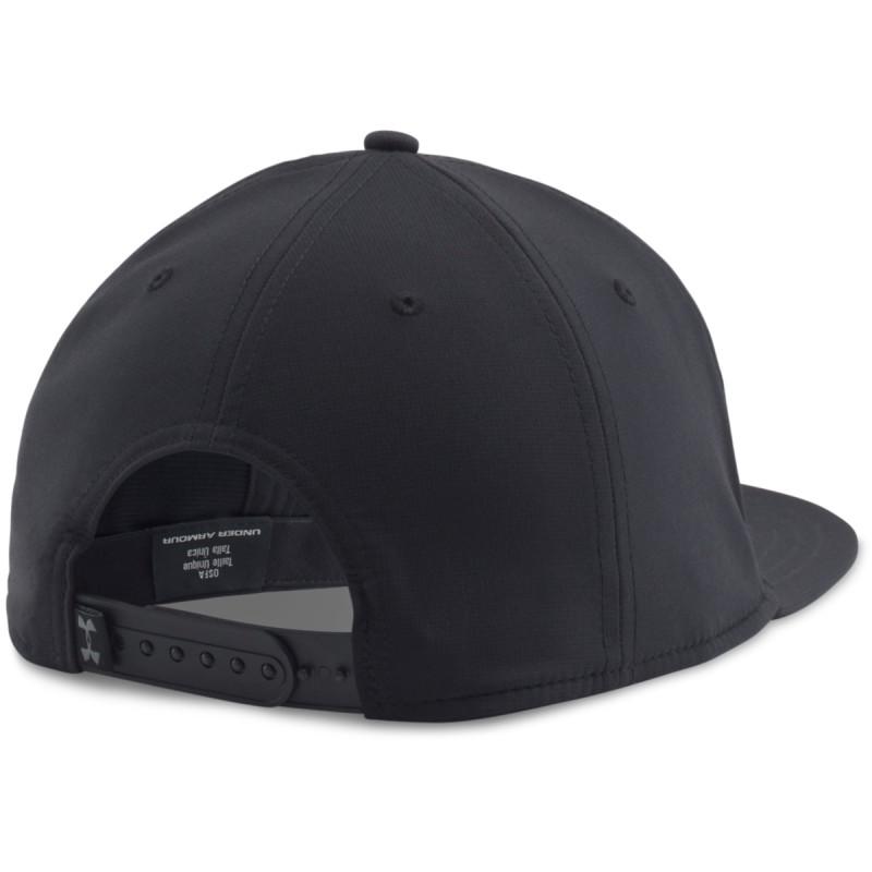 Men's SC30 Core Snapback Cap 