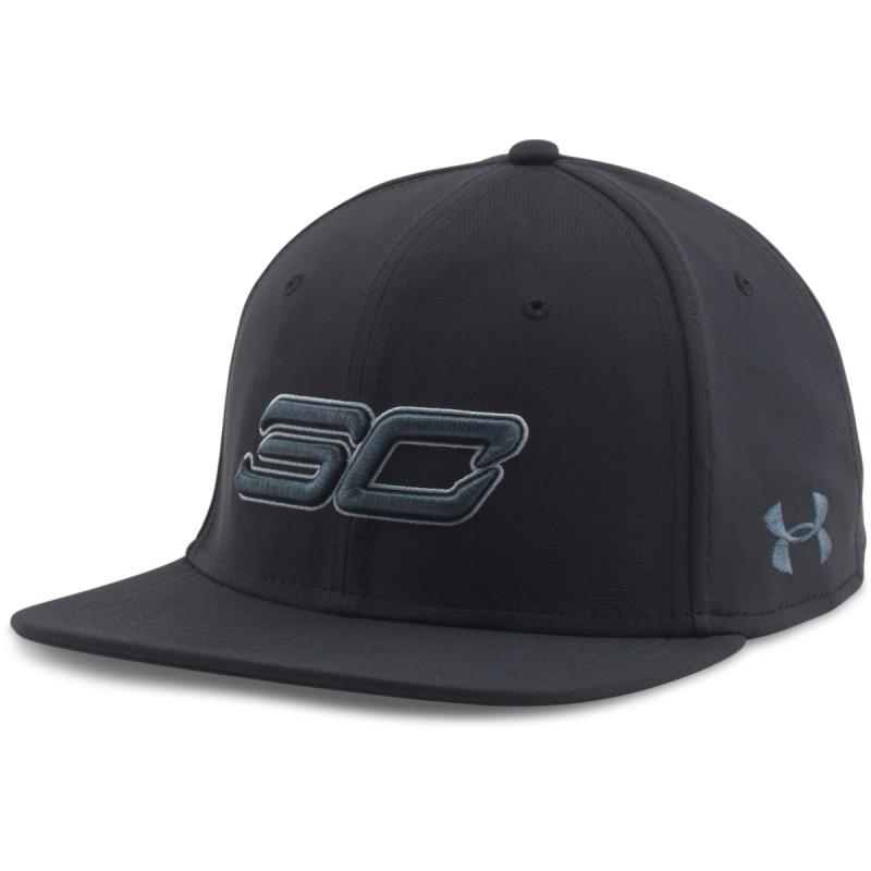 Men's SC30 Core Snapback Cap 