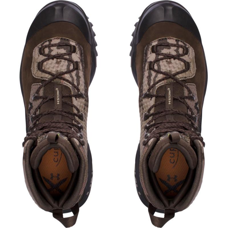 Men's UA Infil Ops GORE-TEX® Tactical Boots 