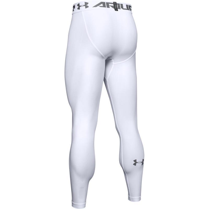 Men's HeatGear® Armour Compression Leggings 