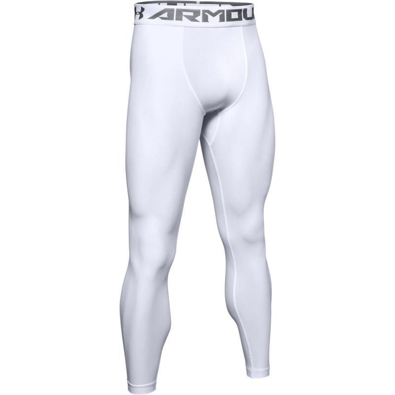 Men's HeatGear® Armour Compression Leggings 