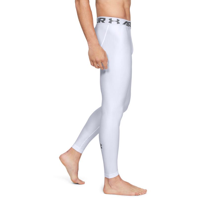 Men's HeatGear® Armour Compression Leggings 