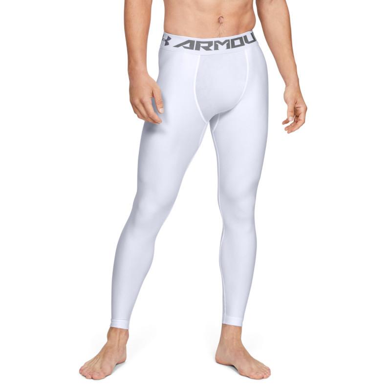 Men's HeatGear® Armour Compression Leggings 