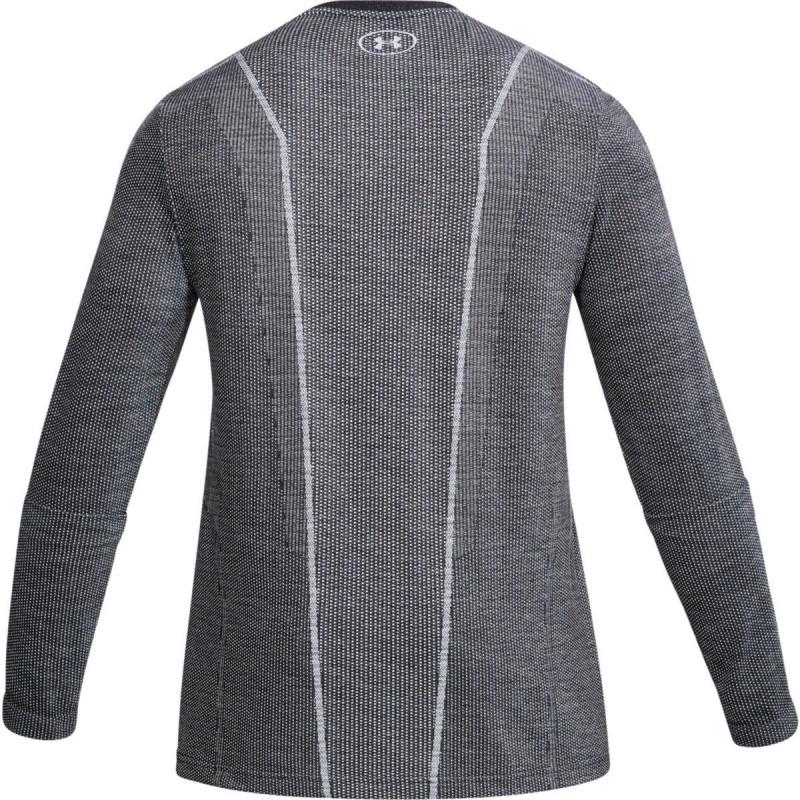 Men's UA Threadborne Seamless Long Sleeve T-Shirt