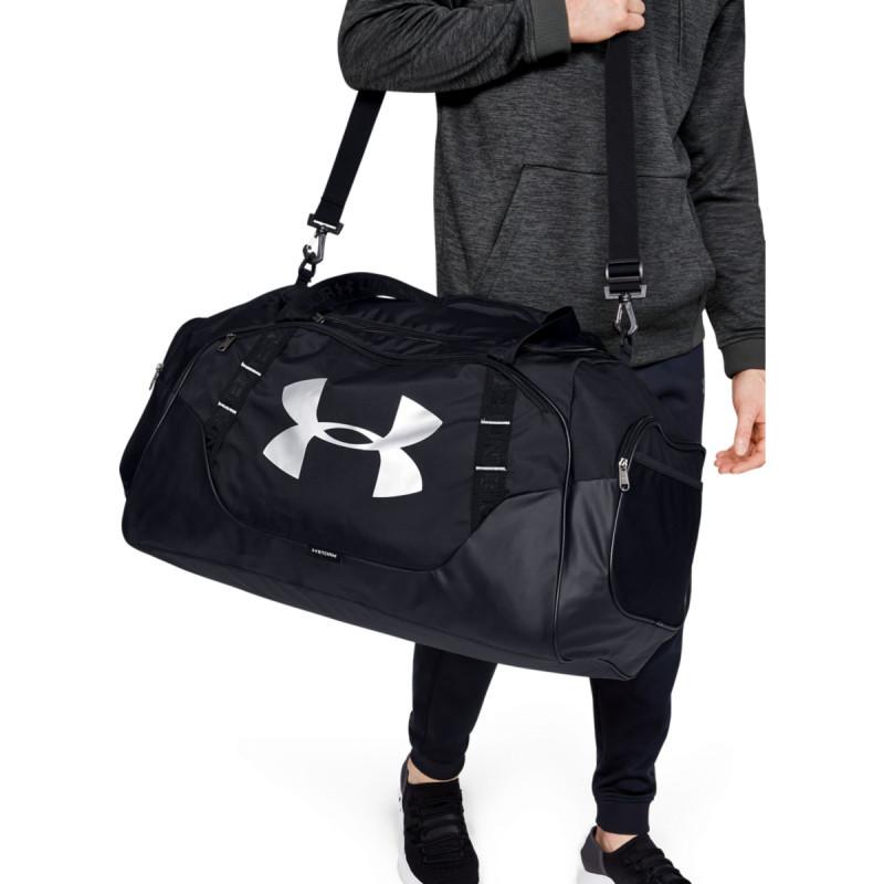 Men's UA Undeniable 3.0 Large Duffle Bag 