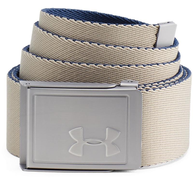 Men's UA Webbing Belt 2.0
