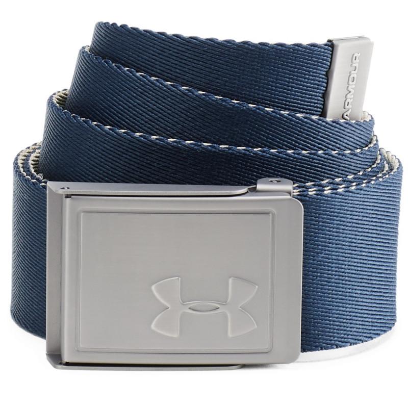 Men's UA Webbing Belt 2.0