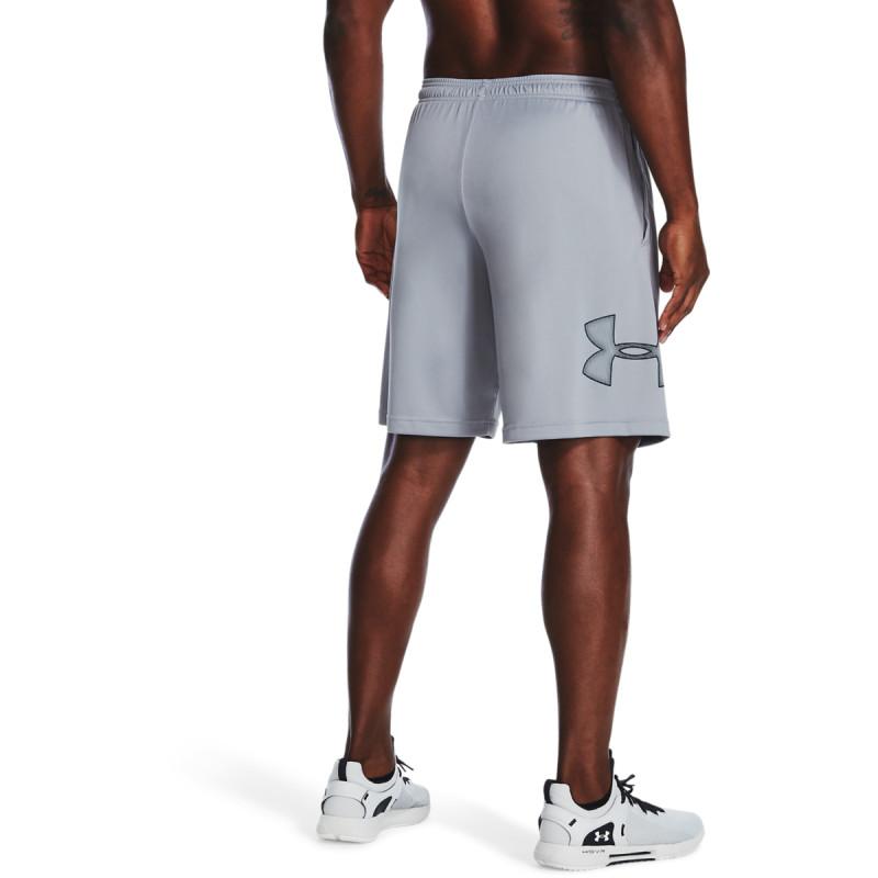 Under Armour Men's UA Tech™ Graphic Shorts 