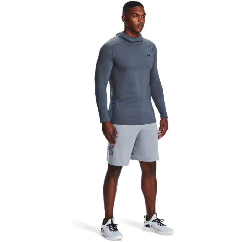 Under Armour Men's UA Tech™ Graphic Shorts 