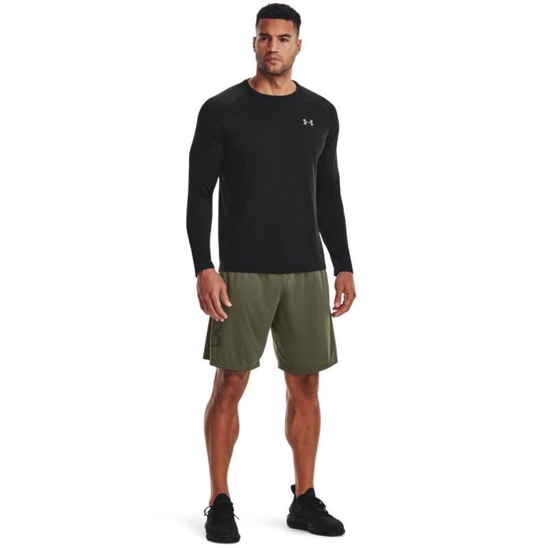 Under Armour UA Tech Graphic Short 