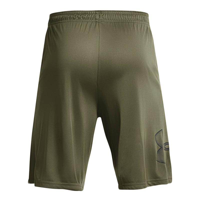 Under Armour UA Tech Graphic Short 